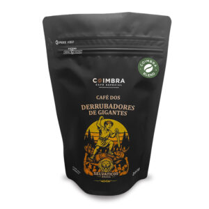 Café dos Derrubadores de Gigantes 250g